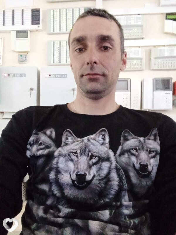 Коля, 37, Москве — анкета №288803
