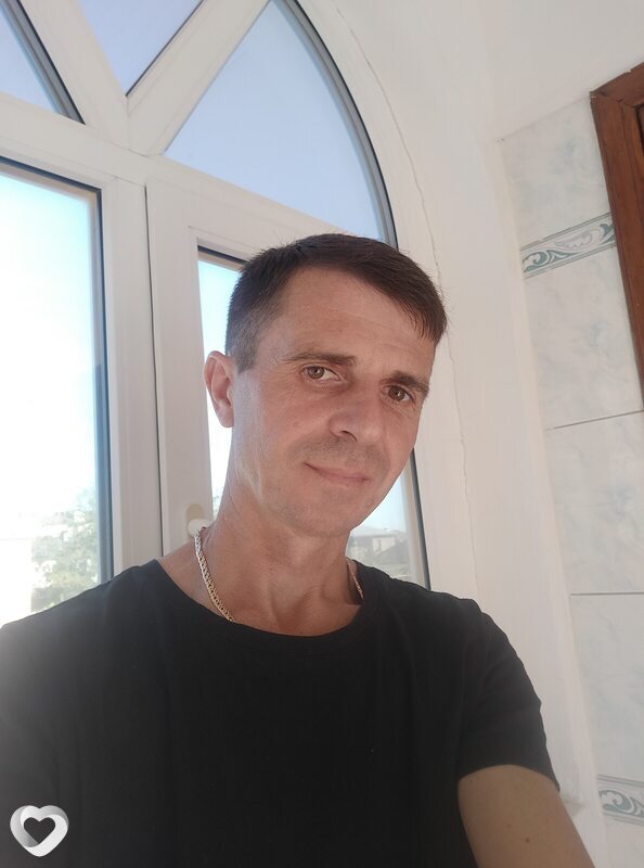 Рома, 44, Краснодаре — анкета №288805