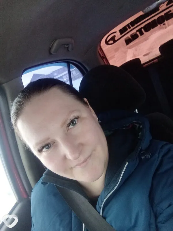 Анастасия, 40, Москве — анкета №288806