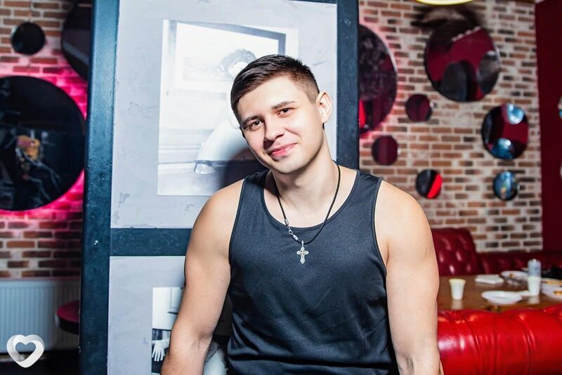 Алексей, 34, Курске — анкета №288616