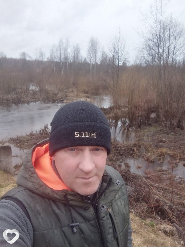 Жорик, 40, Нижнем Новгороде — анкета №288619