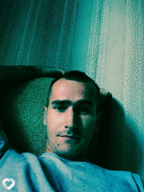 Алексей, 30, Витебске — анкета №288623