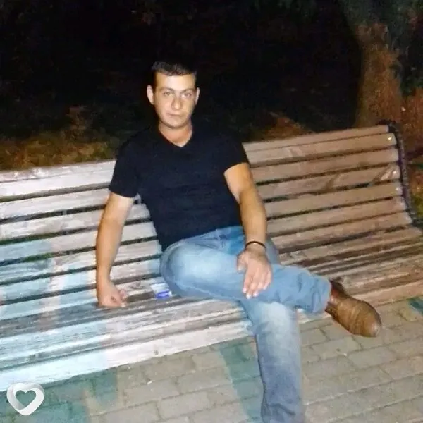 Tiko, 37, Москве — анкета №7833