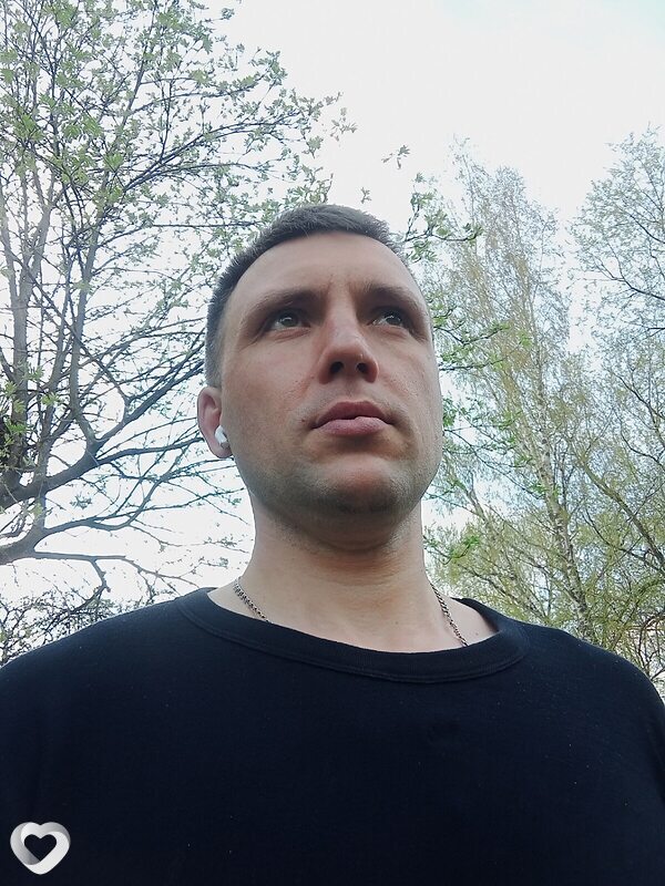 Алексей, 35, Электростали — анкета №288631