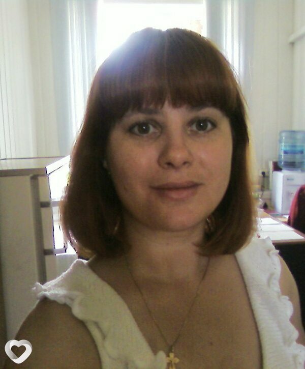 Елена, 52, Тюмени — анкета №288710