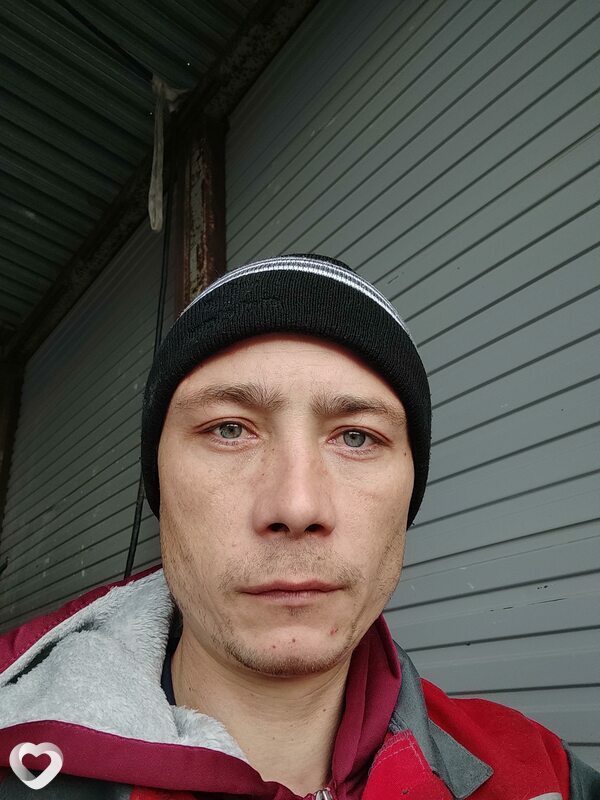 Юрий, 37, Чите — анкета №288711