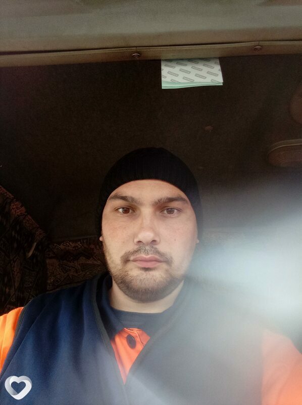 Николай, 36, Самаре — анкета №288712