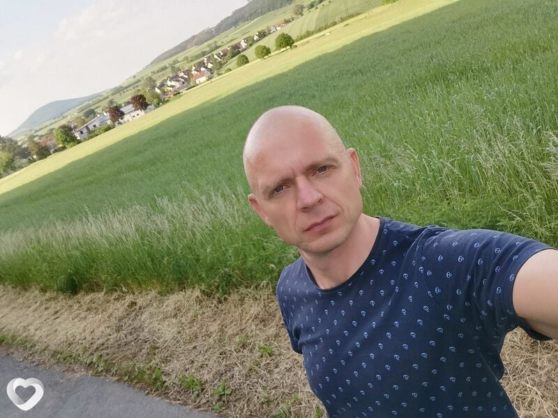 Владимир, 47, Бресте — анкета №288720