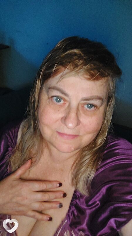 Галина, 61, Минске — анкета №288721