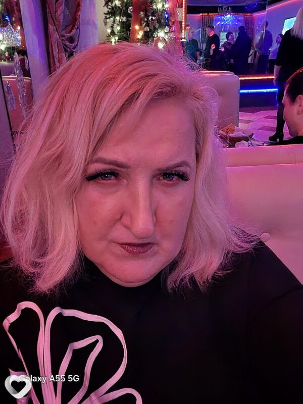 Светлана, 53, Нижнем Новгороде — анкета №288723