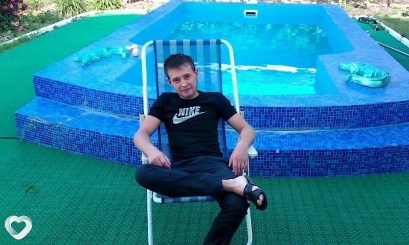 Иван, 36, Воронеже — анкета №288724