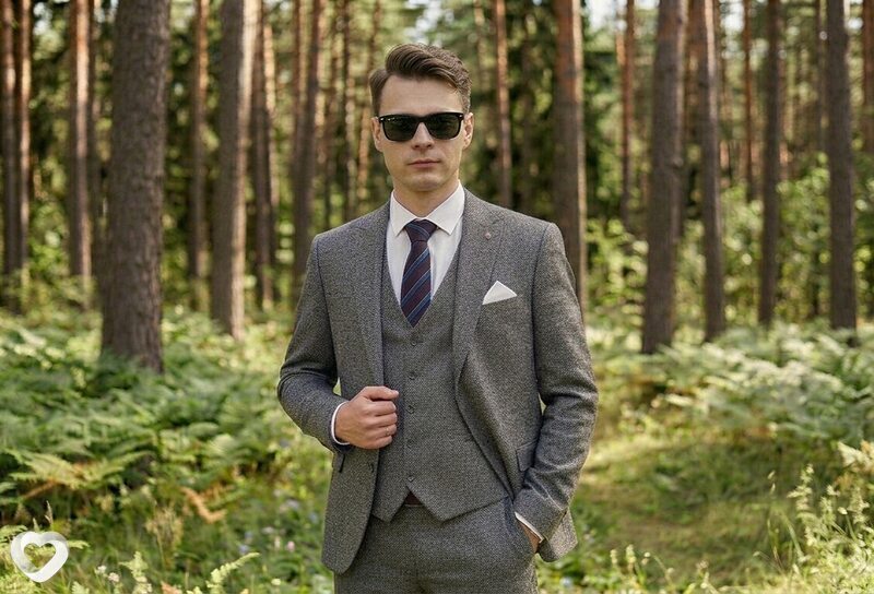 Евгений, 28, Осиповичах — анкета №288727