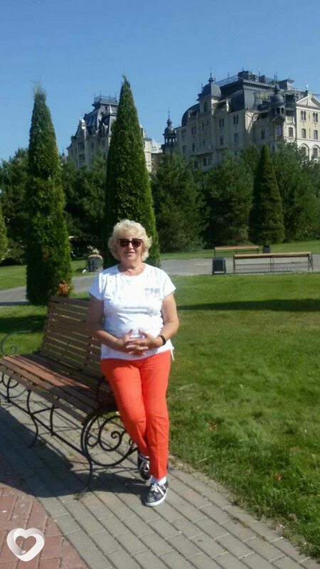 Алена, 66, Уфе — анкета №288864