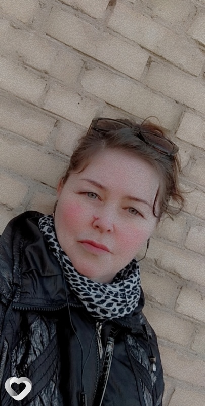 Мерьем, 49, Чирчик — анкета №288871