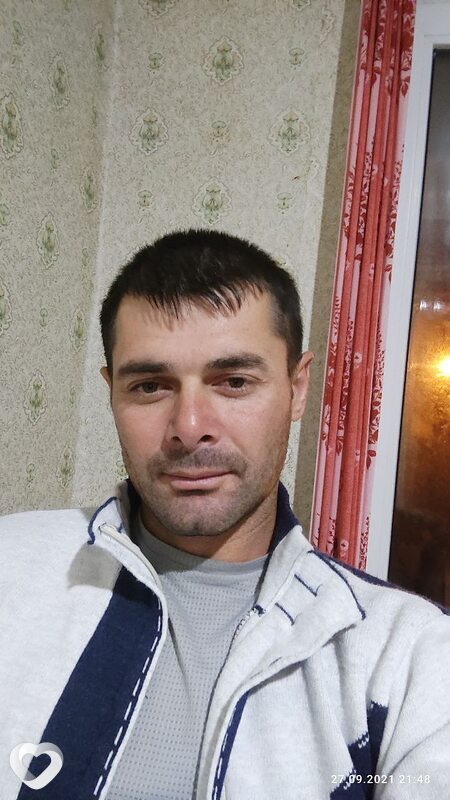 Мизон, 33, Сочи — анкета №288877