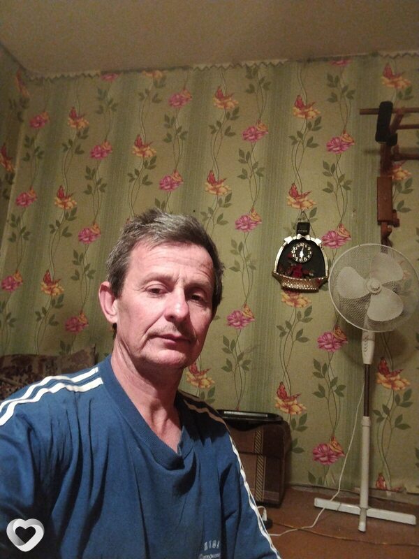Витя, 49, Липецке — анкета №288881