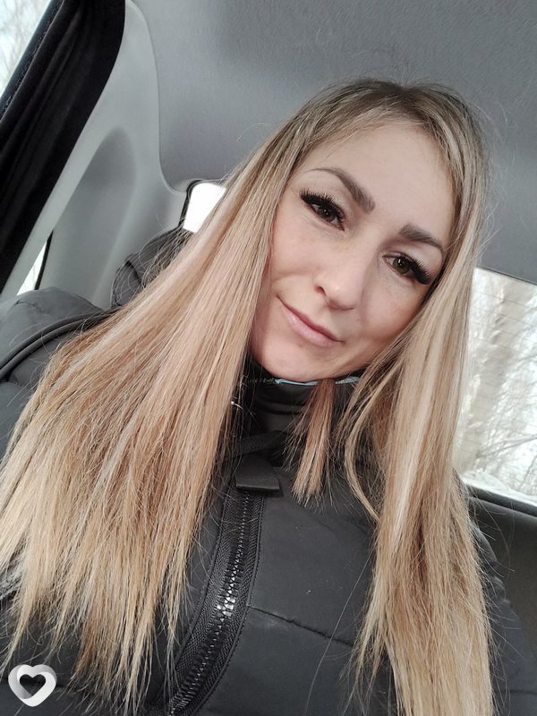Анюта, 40, Тольятти — анкета №288837