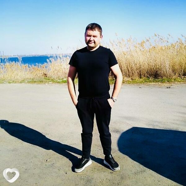 Александр, 42, Москве — анкета №288839