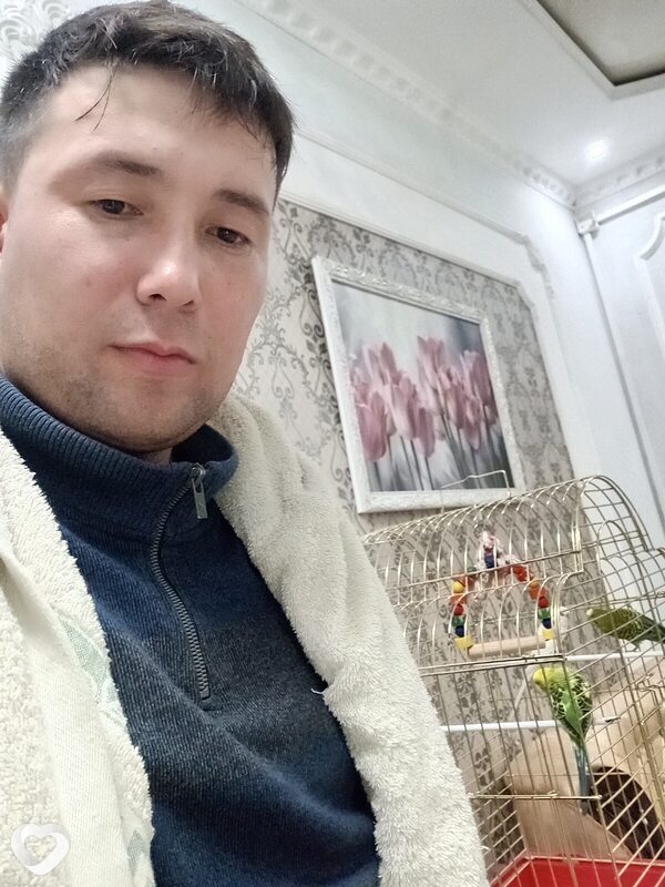 Максат, 32, Астане — анкета №288840