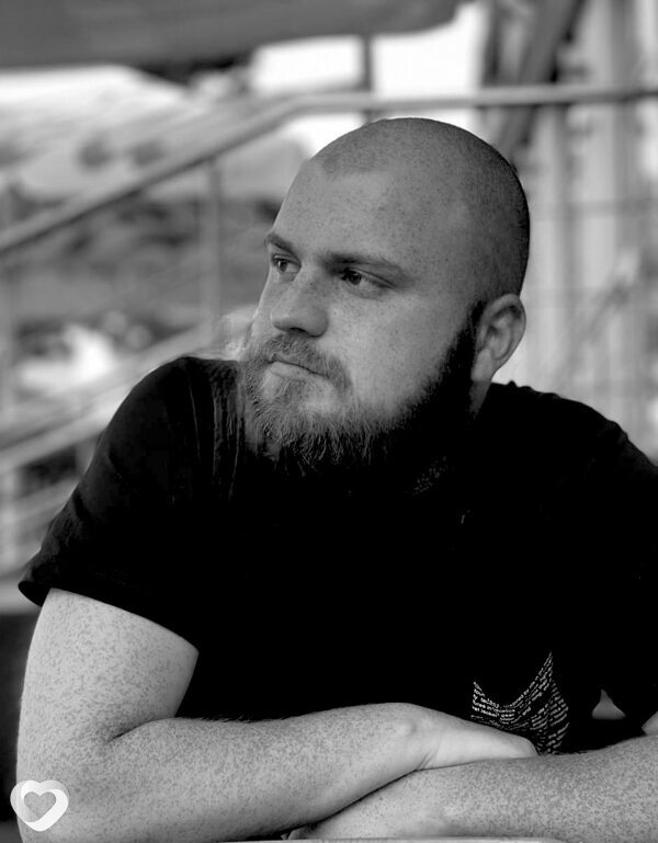 Максим, 29, Донецке — анкета №288841
