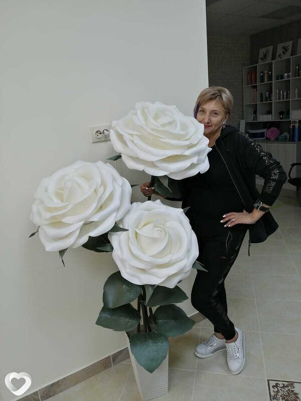 Ника, 57, Ставрополе — анкета №288843