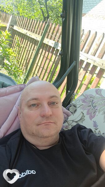 Alex, 47, Бресте — анкета №288847
