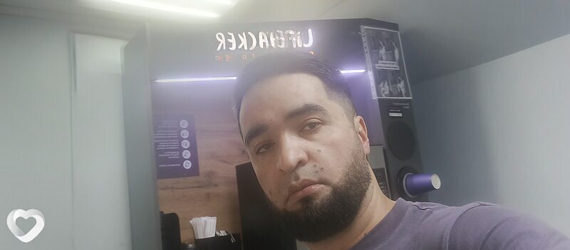 Daler, 38, Москве — анкета №288852
