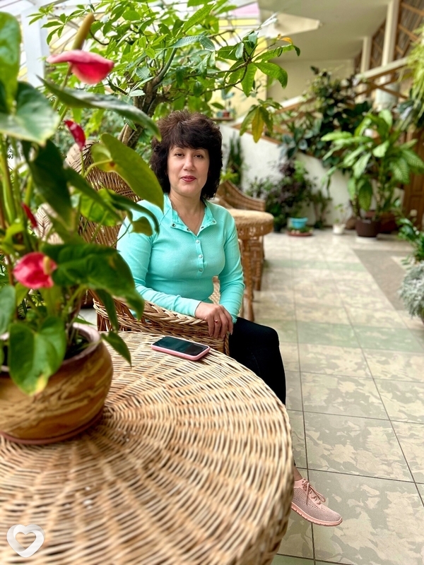 Ирина, 56, Лиде — анкета №289256