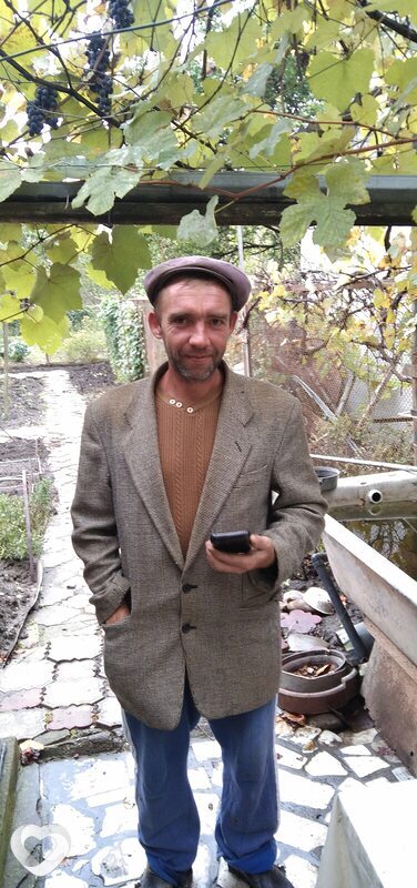Gr, 39, Ессентуках — анкета №289257