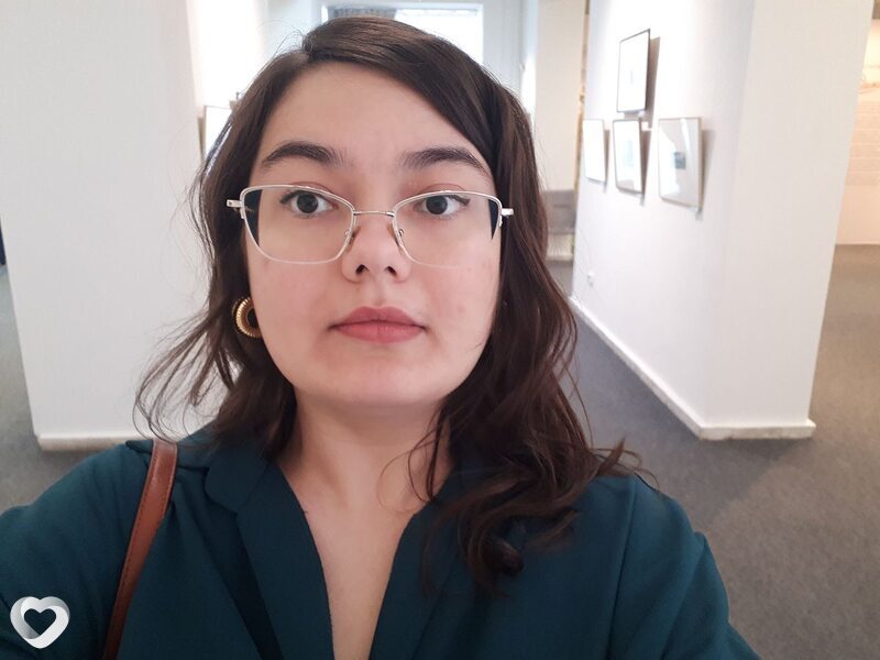 Настёна, 31, Москве — анкета №289263