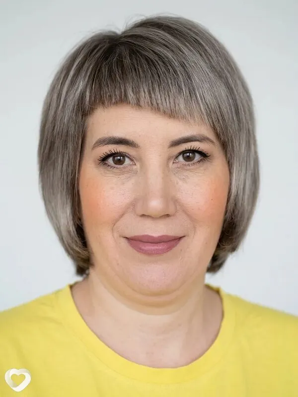 Юльчик, 36, Усть-Илимск — анкета №7835