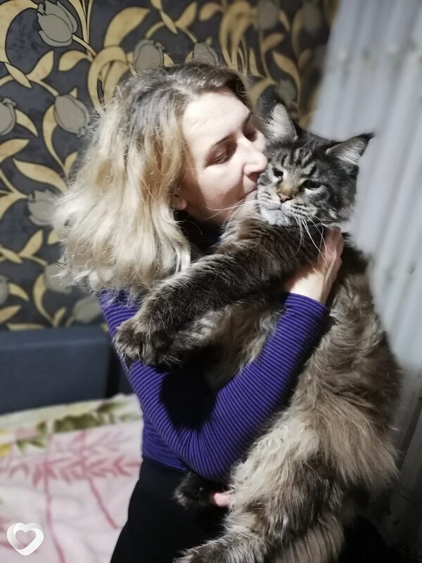Karishma, 31, Солигорске — анкета №289268