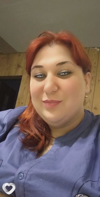Ирина Матвеева, 40, Арзамасе — анкета №289272