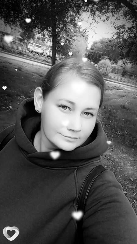Ирина, 37, Новосибирске — анкета №289275