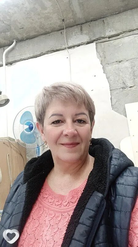 Ирина, 51, Барнауле — анкета №288912