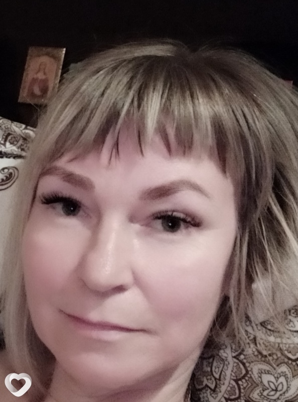 Татьяна, 50, Екатеринбурге — анкета №288915