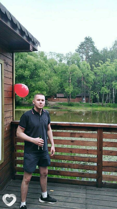 Данила, 25, Екатеринбурге — анкета №288920