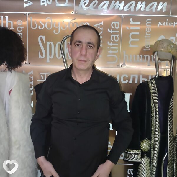 Саша, 42, Уфе — анкета №288926