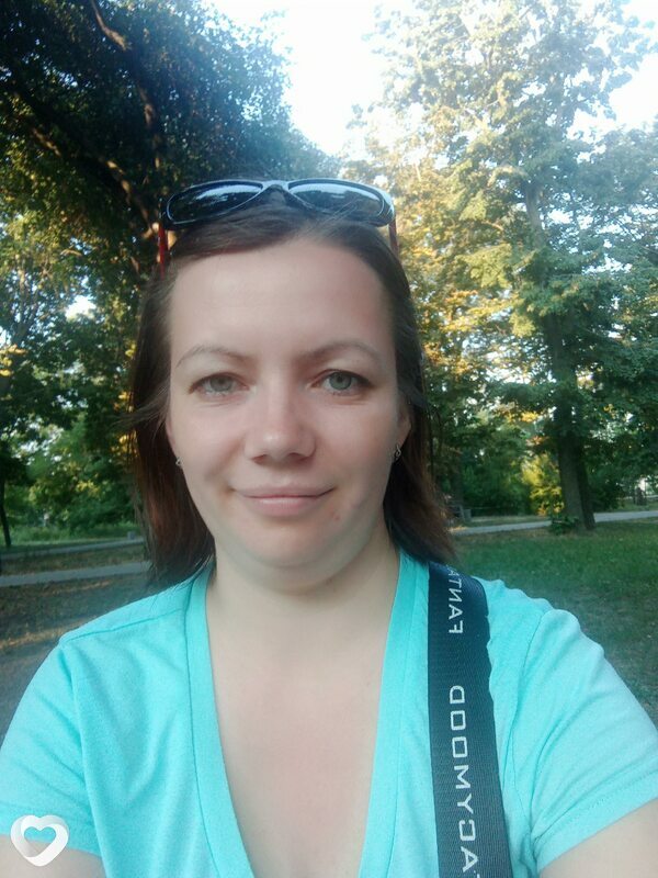 Ира, 33, Одессе — анкета №289062