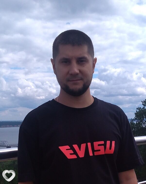 Пётр, 37, Ульяновске — анкета №289065