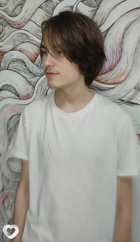 Айдар, 25, Уфе — анкета №289067