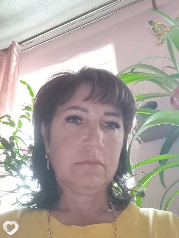 Лера, 52, Алматы — анкета №289068