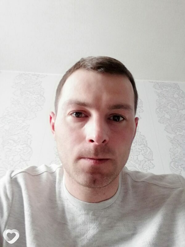 Александр, 37, Минске — анкета №289071