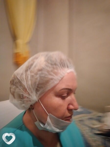 Арина, 59, Бишкек — анкета №289076