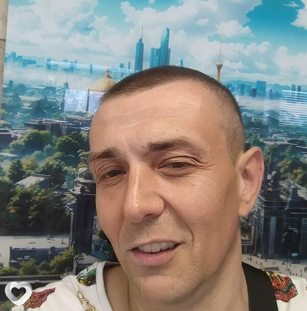 Дмитрий, 43, Гомеле — анкета №289078