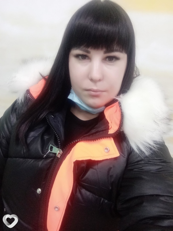 Надежда, Котовск