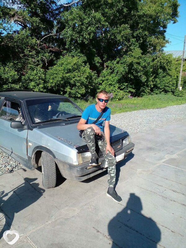 Вадим, Куйбышев