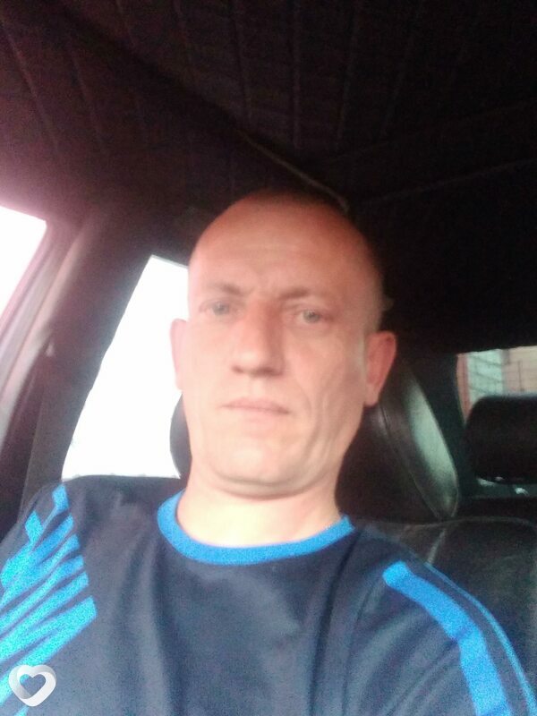 Виктор, 46, Новая Усмань — анкета №288943