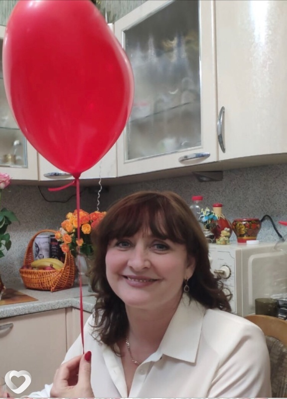 Клавдия, 64, Новороссийске — анкета №288944