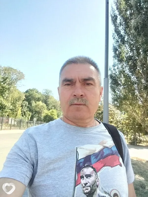 Валера, 60, Москве — анкета №288946